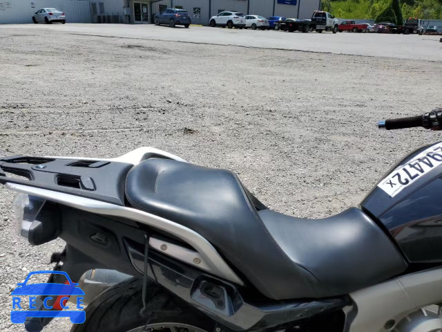 2013 BMW K1600 GTL WB1061205DZZ24174 image 5