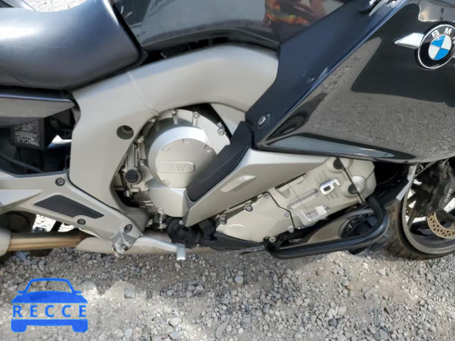 2013 BMW K1600 GTL WB1061205DZZ24174 image 6