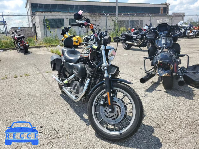 2006 HARLEY-DAVIDSON XL883 R 1HD4CKM176K415125 image 0