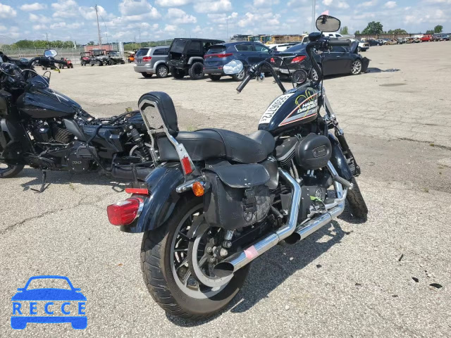 2006 HARLEY-DAVIDSON XL883 R 1HD4CKM176K415125 image 3