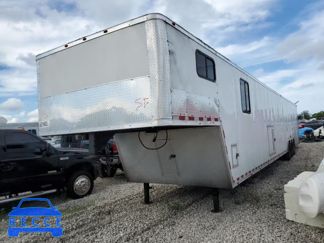 2018 EAGLE TRAILER 7FWGE5232J1004144 image 1