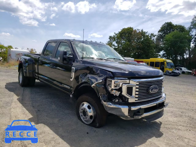 2022 FORD F350 SUPER 1FT8W3DT6NEC31566 image 0