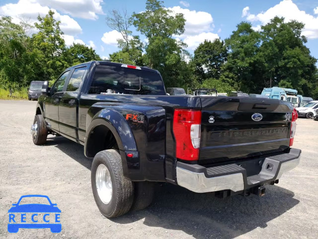2022 FORD F350 SUPER 1FT8W3DT6NEC31566 image 2