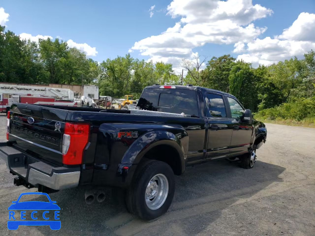 2022 FORD F350 SUPER 1FT8W3DT6NEC31566 image 3