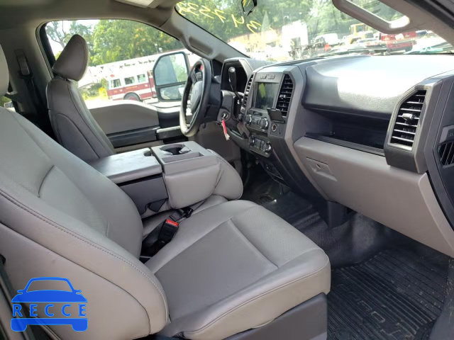 2022 FORD F350 SUPER 1FT8W3DT6NEC31566 image 4