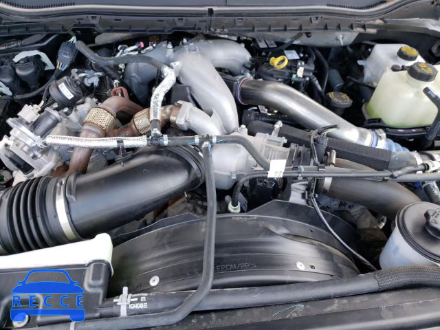 2022 FORD F350 SUPER 1FT8W3DT6NEC31566 image 6