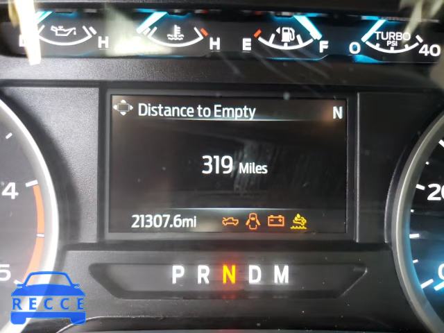 2022 FORD F350 SUPER 1FT8W3DT6NEC31566 image 7