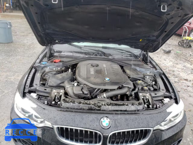2017 BMW 440I GRAN WBA4E3C30HG826261 image 6