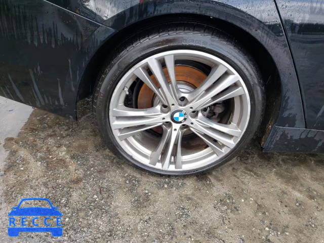 2017 BMW 440I GRAN WBA4E3C30HG826261 image 8