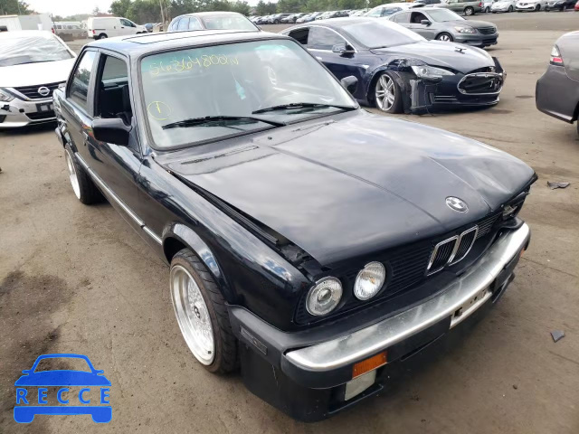 1986 BMW 325 E WBAAB5401G9676286 Bild 0
