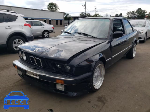 1986 BMW 325 E WBAAB5401G9676286 зображення 1