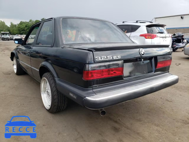 1986 BMW 325 E WBAAB5401G9676286 image 2
