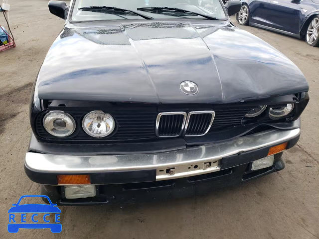 1986 BMW 325 E WBAAB5401G9676286 image 8
