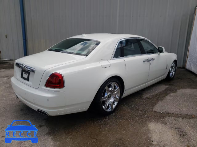 2010 ROLLS-ROYCE GHOST SCA664S52AUX49005 image 3
