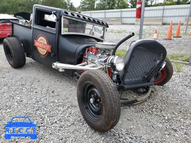 1925 FORD MODEL T 14820835 image 0