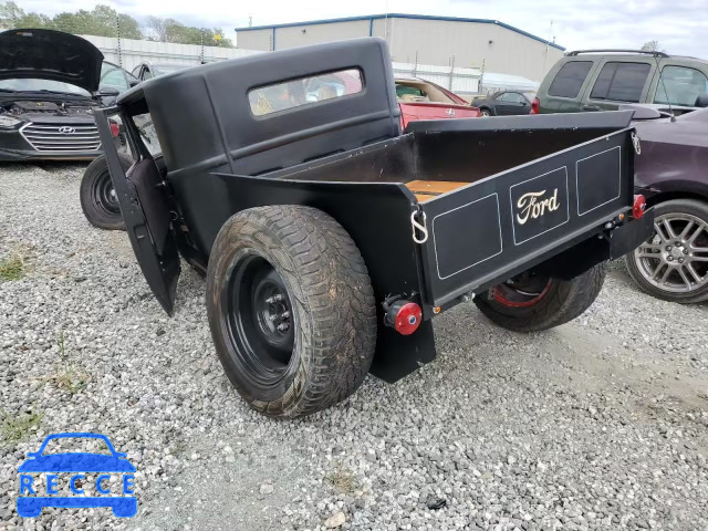 1925 FORD MODEL T 14820835 image 2