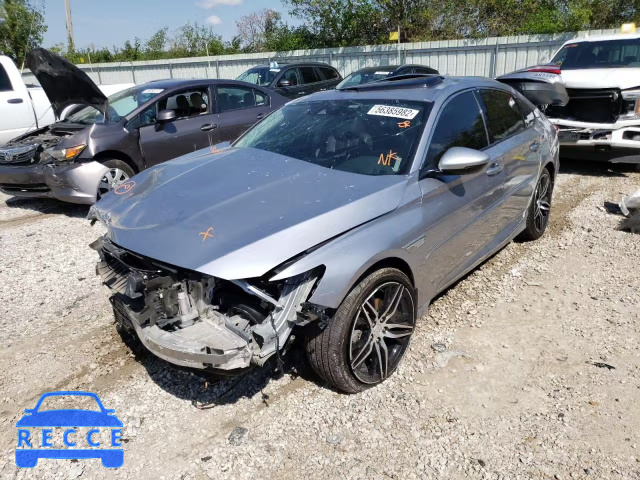 2019 HONDA ACCORD TOU 1HGCV2F94KA002641 image 1