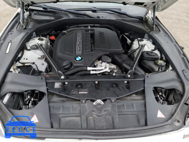 2015 BMW 640 XI WBAYP5C5XFDZ28240 зображення 6