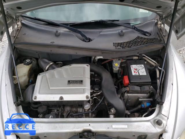 2010 CHEVROLET HHR SS 3GNBADDM9AS563530 image 6
