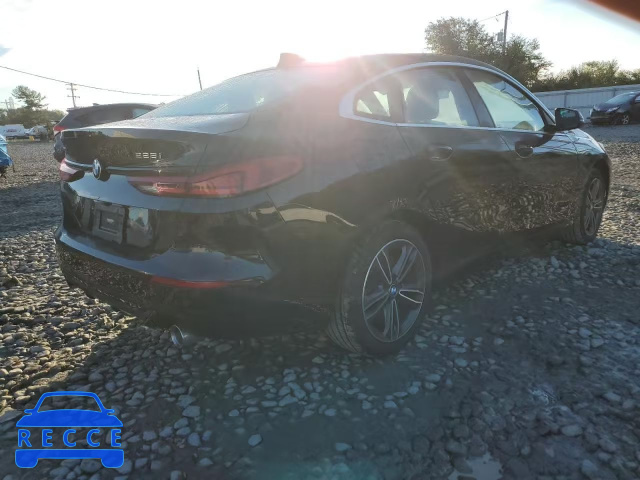 2022 BMW 228XI WBA73AK02N7K15657 зображення 3