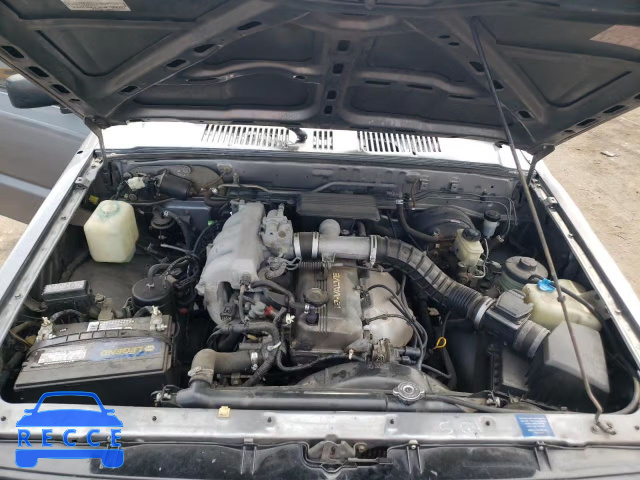 1990 MAZDA B2600 SHOR JM2UF4149L0889955 зображення 6