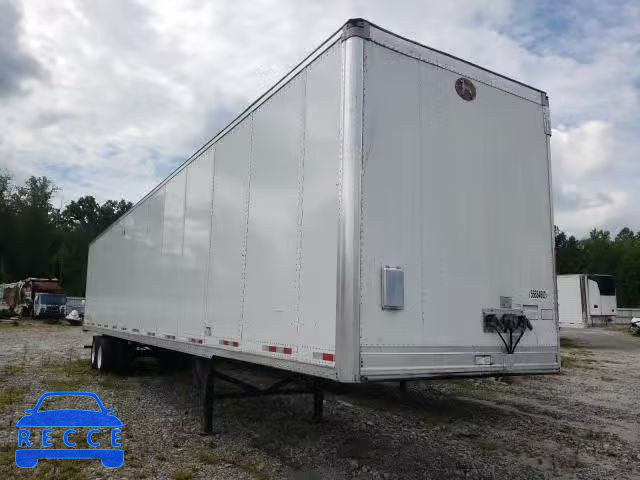 2017 GREAT DANE TRAILER TRAILER 1GRAP0628HT614044 image 0