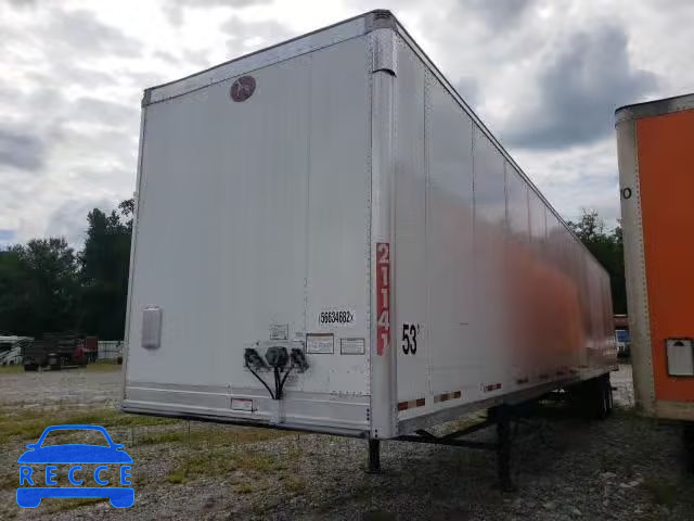 2017 GREAT DANE TRAILER TRAILER 1GRAP0628HT614044 Bild 2