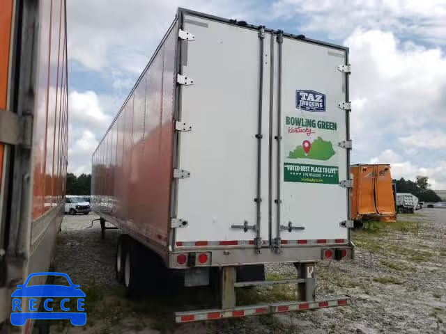 2017 GREAT DANE TRAILER TRAILER 1GRAP0628HT614044 Bild 3