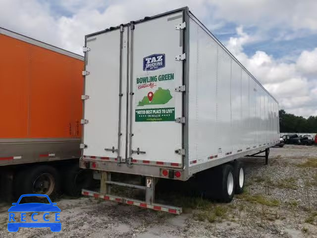 2017 GREAT DANE TRAILER TRAILER 1GRAP0628HT614044 Bild 4