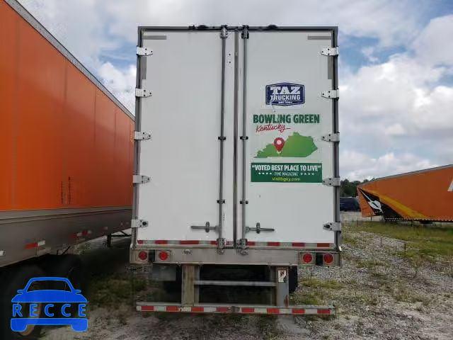 2017 GREAT DANE TRAILER TRAILER 1GRAP0628HT614044 image 5