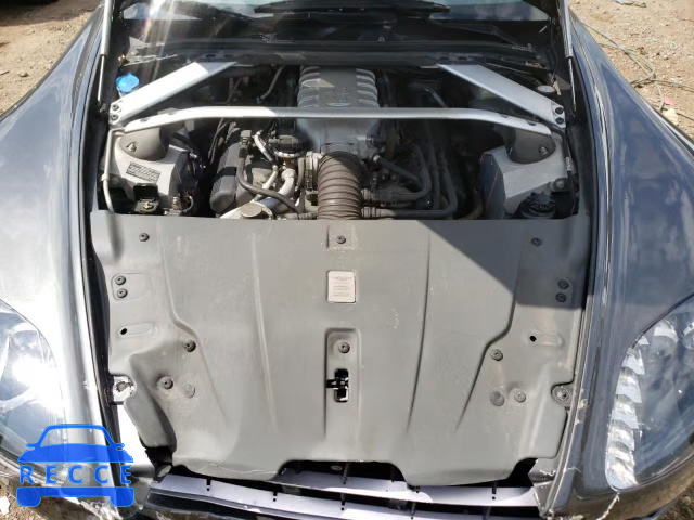 2007 ASTON MARTIN V8 VANTAGE SCFBB03B87GC03790 image 6