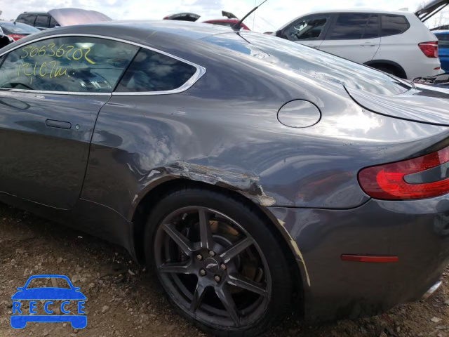 2007 ASTON MARTIN V8 VANTAGE SCFBB03B87GC03790 image 8