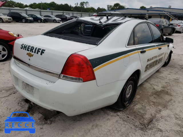 2015 CHEVROLET CAPRICE PO 6G3NS5U25FL104972 image 3