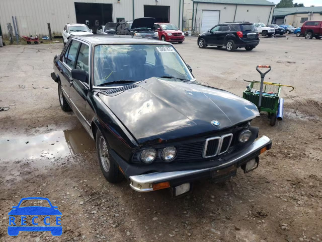 1985 BMW 528 E WBADK730XF9355727 Bild 0