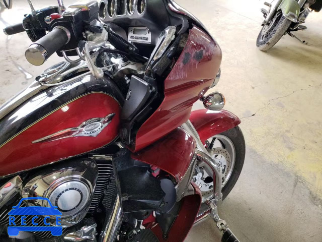 2010 KAWASAKI VN1700 A JKBVNRA15AA003755 Bild 8