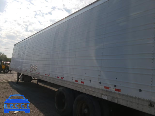 2007 GREAT DANE TRAILER TRAILER 1GRAA06237S700125 зображення 3