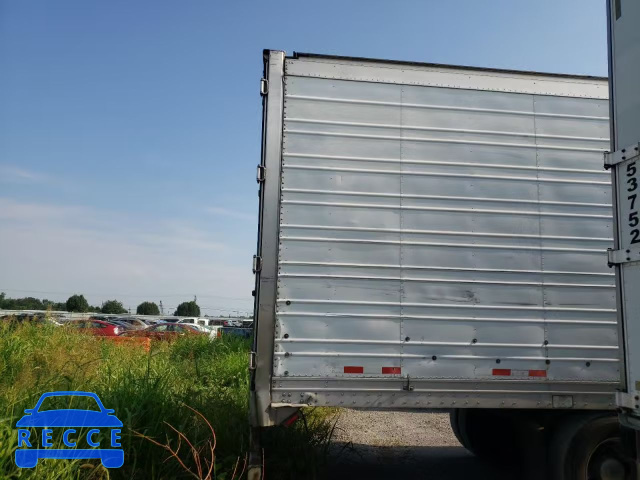 2007 GREAT DANE TRAILER TRAILER 1GRAA06237S700125 image 5