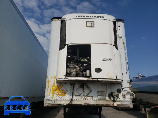 2007 GREAT DANE TRAILER TRAILER 1GRAA06237S700125 зображення 8