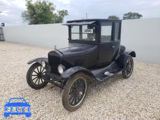 1924 FORD MODEL T 12242836 image 1