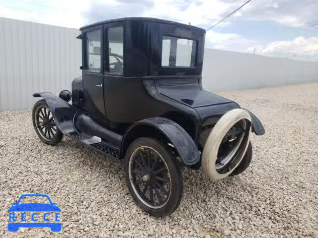 1924 FORD MODEL T 12242836 image 2