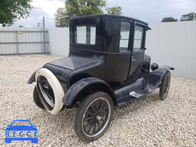 1924 FORD MODEL T 12242836 image 3