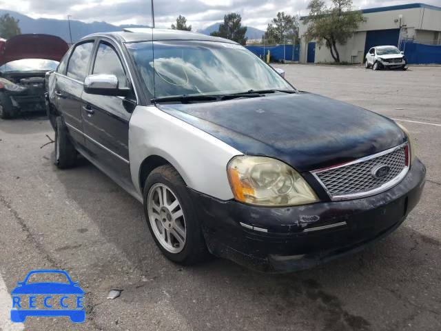 2005 FORD 500 1FAHP25195G133081 image 0