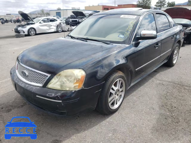 2005 FORD 500 1FAHP25195G133081 image 1
