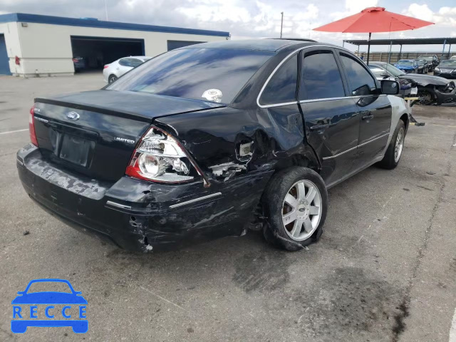 2005 FORD 500 1FAHP25195G133081 image 3