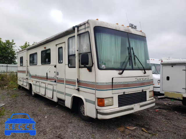 1993 FORD MOTORHOME 3FCMF53G7PJA02164 Bild 0