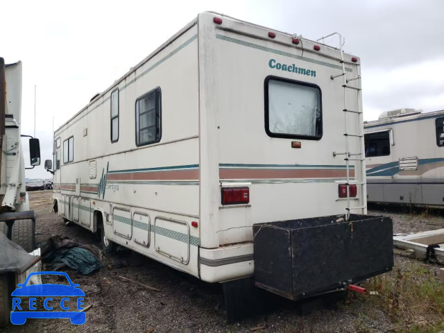 1993 FORD MOTORHOME 3FCMF53G7PJA02164 image 2