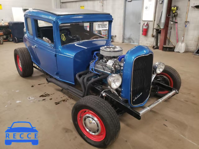 1931 CHEVROLET COUPE 12AE44690 image 0