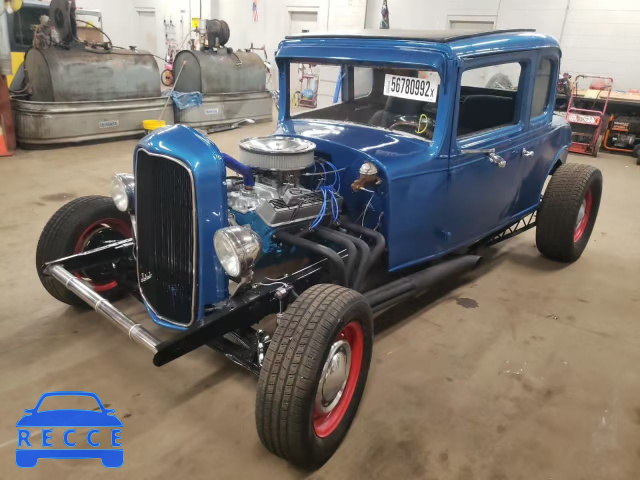 1931 CHEVROLET COUPE 12AE44690 image 1