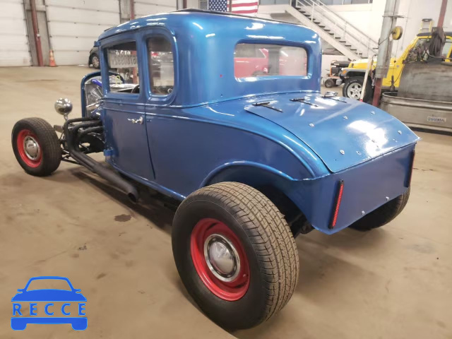1931 CHEVROLET COUPE 12AE44690 image 2