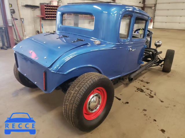 1931 CHEVROLET COUPE 12AE44690 image 3